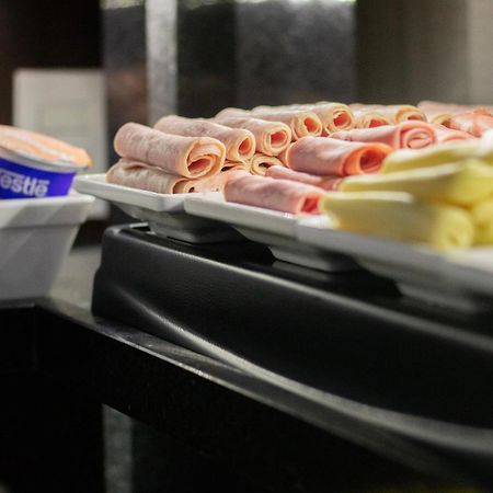 Hotel Aero Sleep Campinas Campinas  Zewnętrze zdjęcie