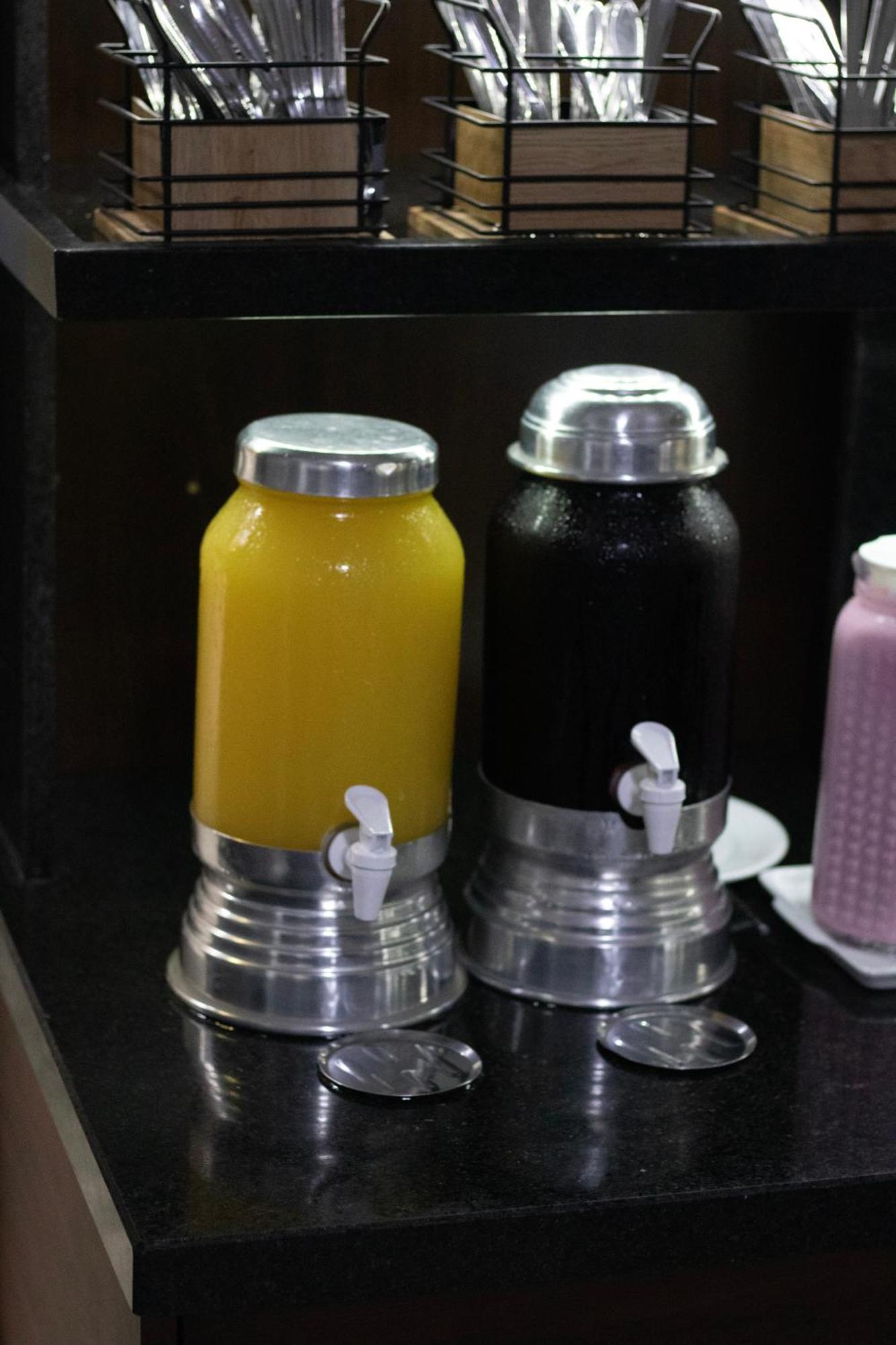Hotel Aero Sleep Campinas Campinas  Zewnętrze zdjęcie