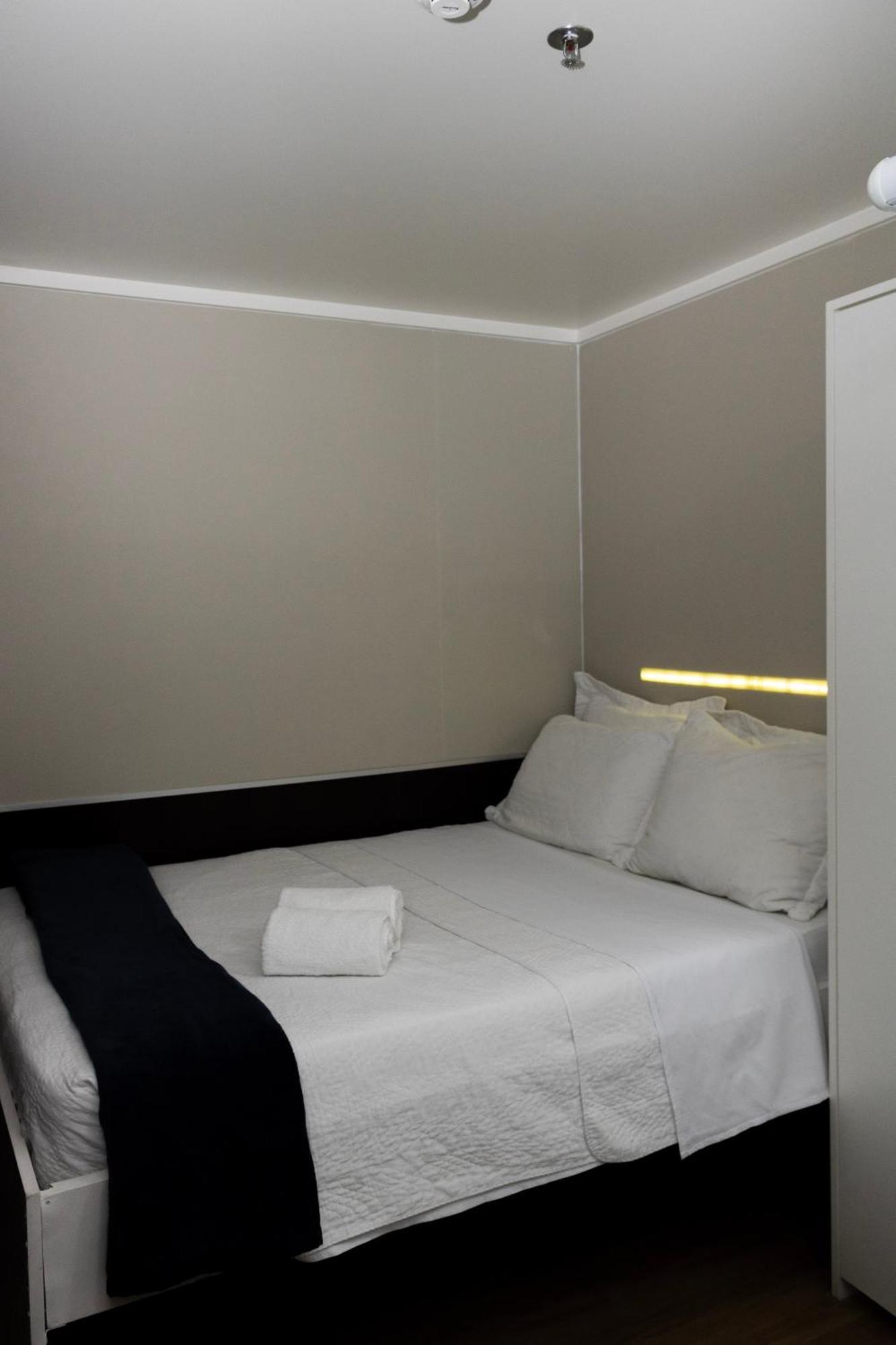 Hotel Aero Sleep Campinas Campinas  Zewnętrze zdjęcie