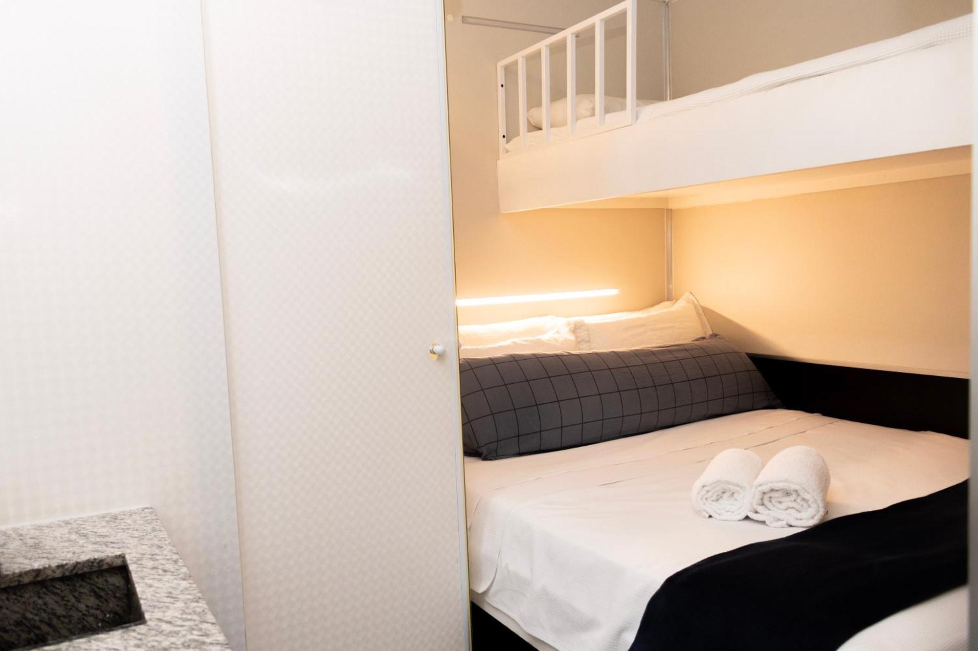 Hotel Aero Sleep Campinas Campinas  Zewnętrze zdjęcie