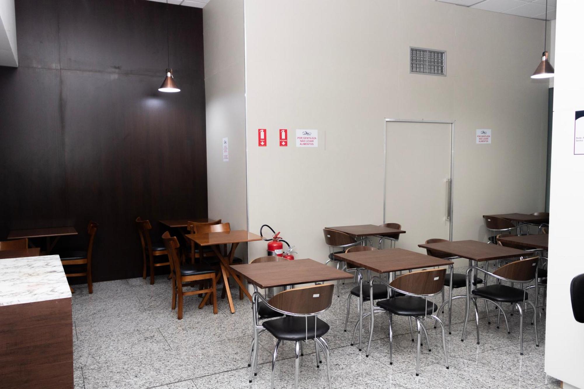 Hotel Aero Sleep Campinas Campinas  Zewnętrze zdjęcie