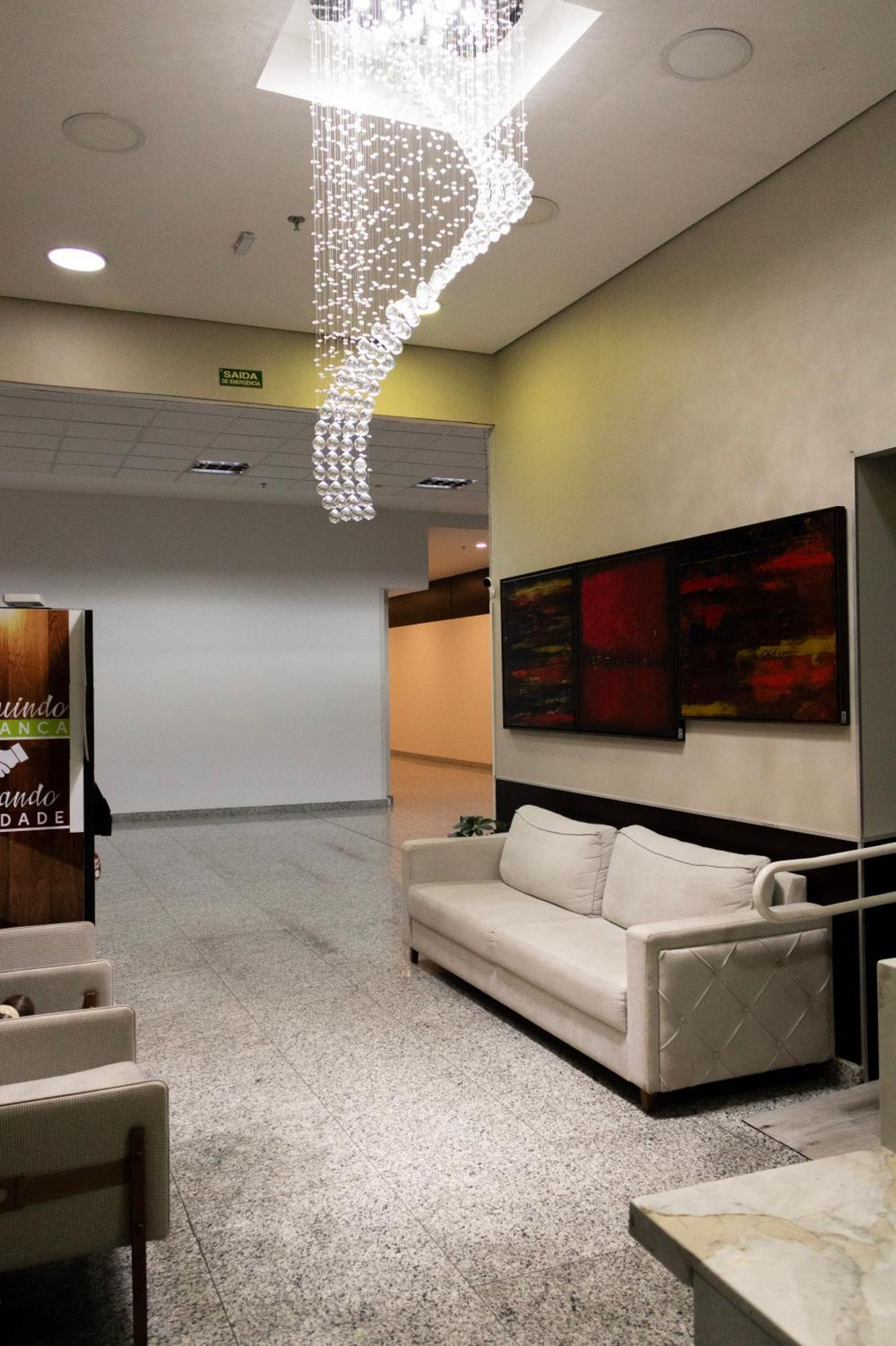 Hotel Aero Sleep Campinas Campinas  Zewnętrze zdjęcie