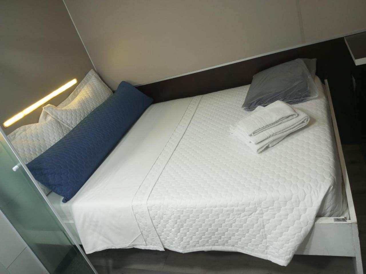Hotel Aero Sleep Campinas Campinas  Zewnętrze zdjęcie