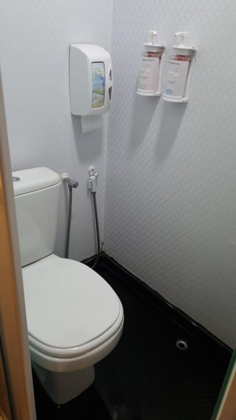 Hotel Aero Sleep Campinas Campinas  Zewnętrze zdjęcie