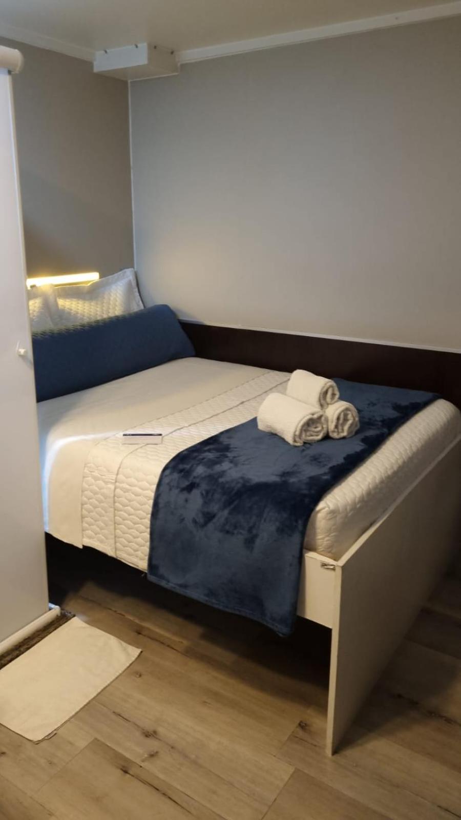 Hotel Aero Sleep Campinas Campinas  Zewnętrze zdjęcie